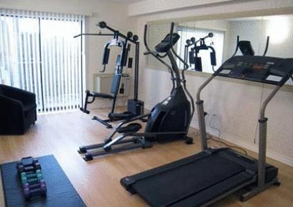Comfort Inn East Scarborough Торонто Экстерьер фото